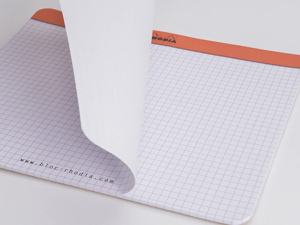 Rhodia Memo Mouse Pad