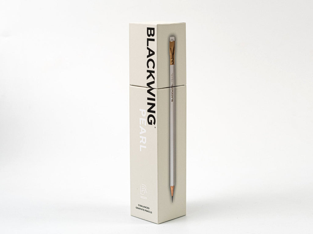 Blackwing Pearl Pencils Set of 12