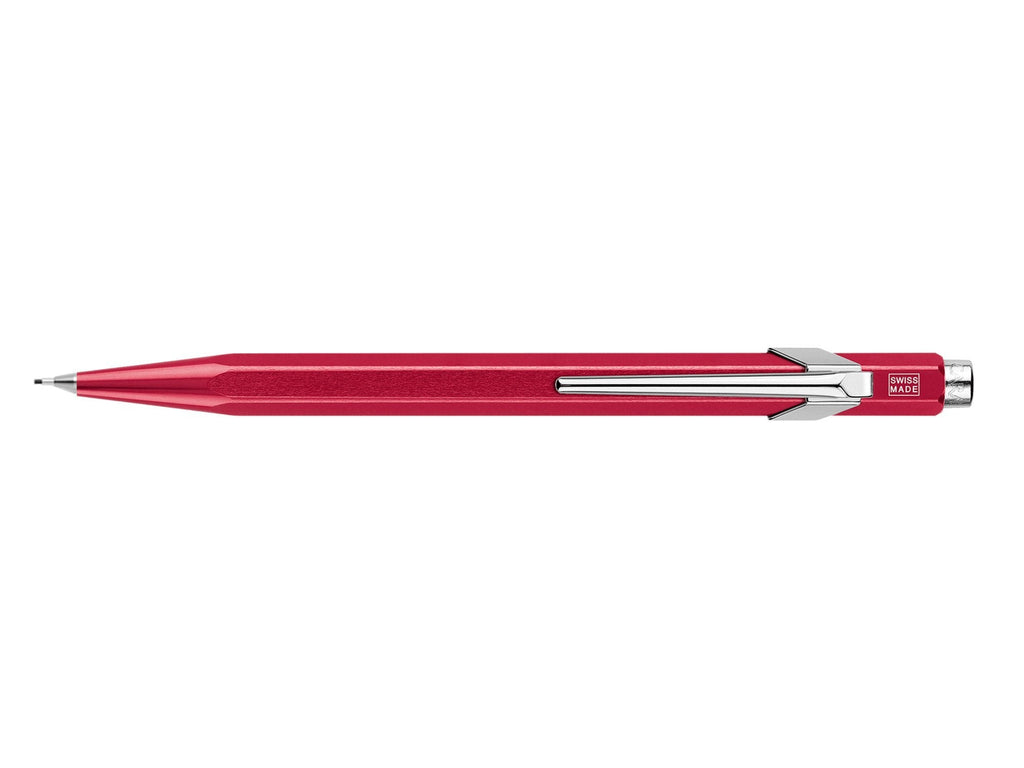 Caran D'Ache 844 Mechanical Pencil