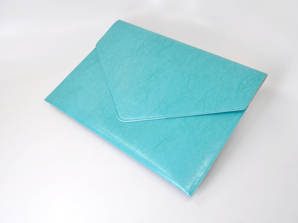 Chelsea Italian Leather Document Envelope A4