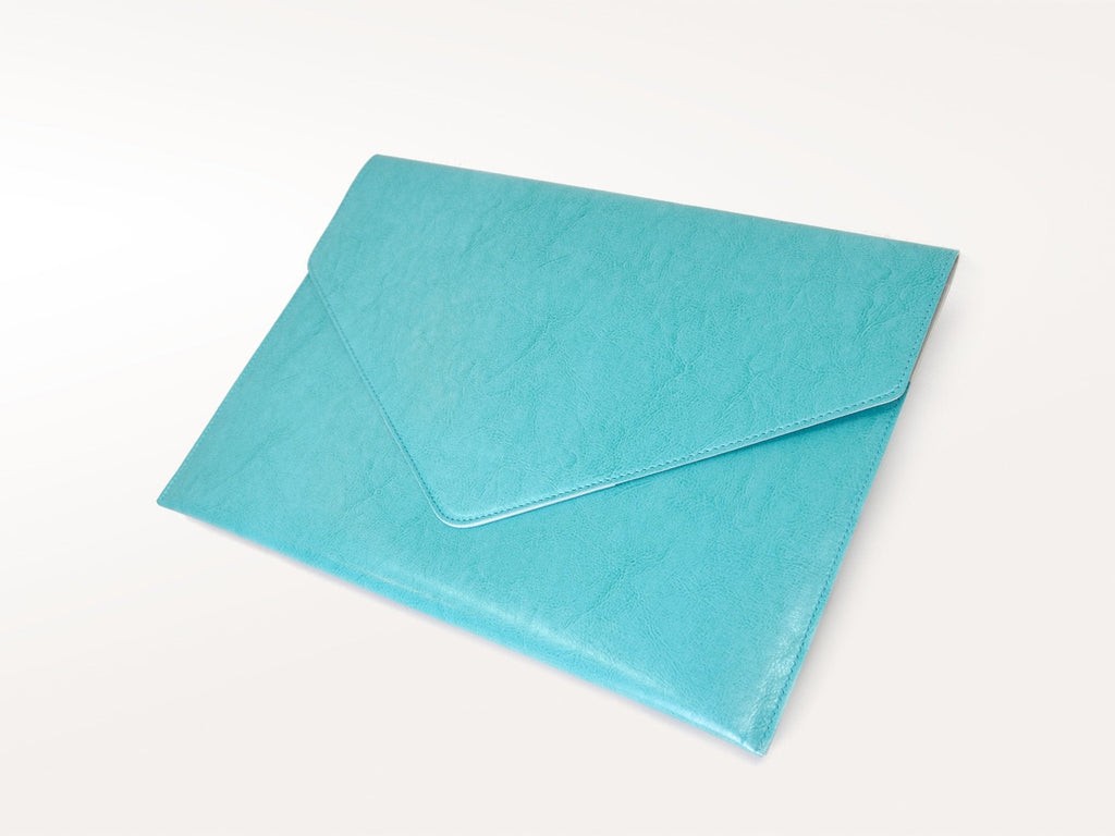 Chelsea Italian Leather Document Envelope A4