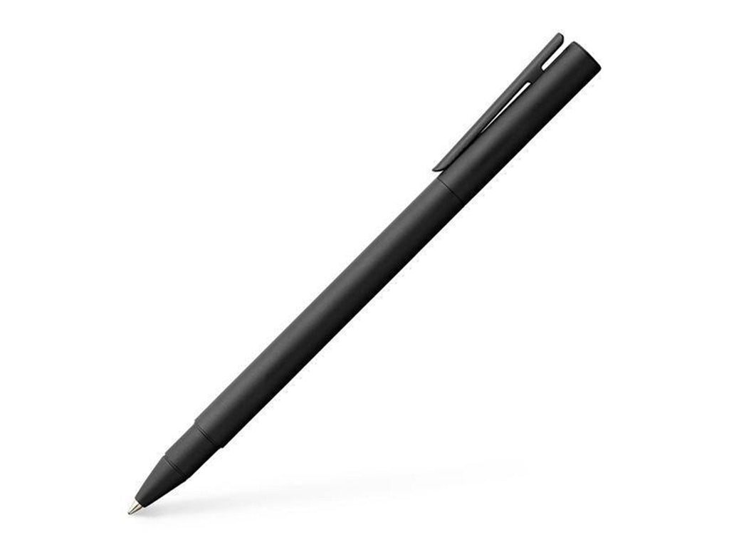 Faber Castell NEO SLIM MATTE BLACK Collection