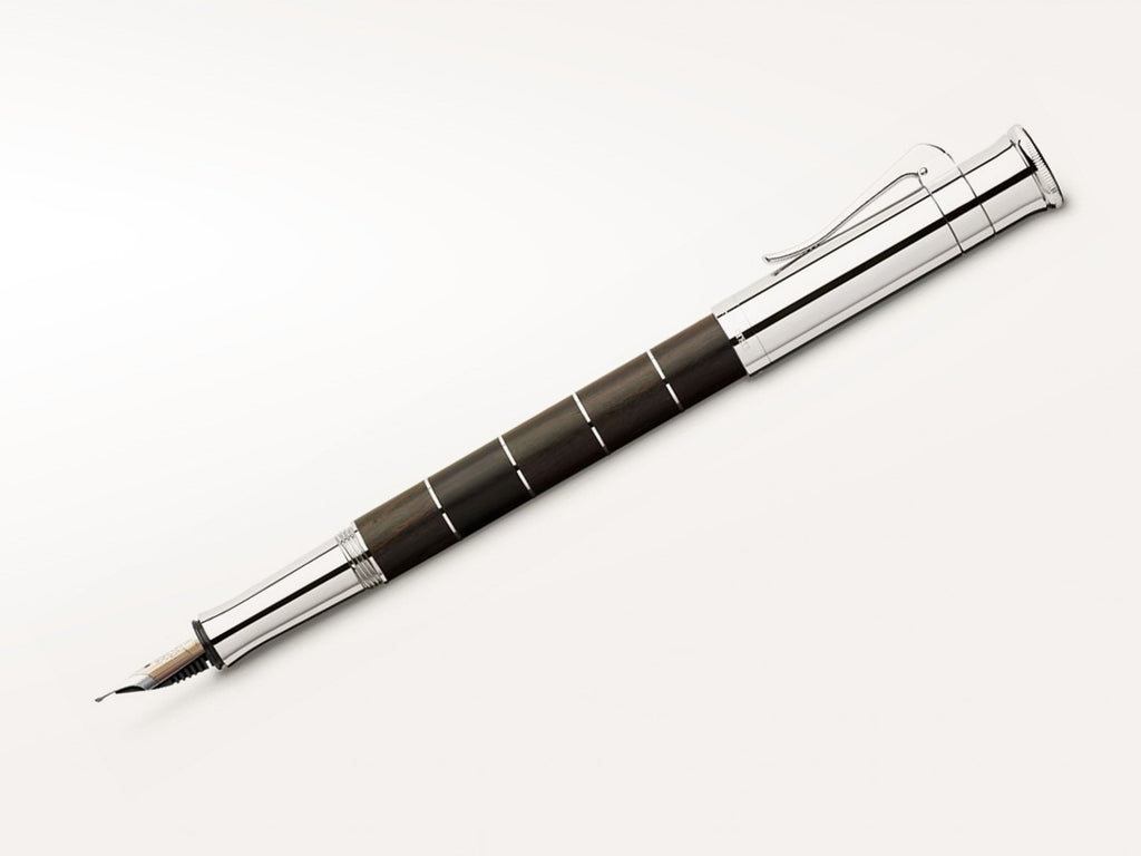 Graf von Faber Castell ANELLO GRENADILLA Collection