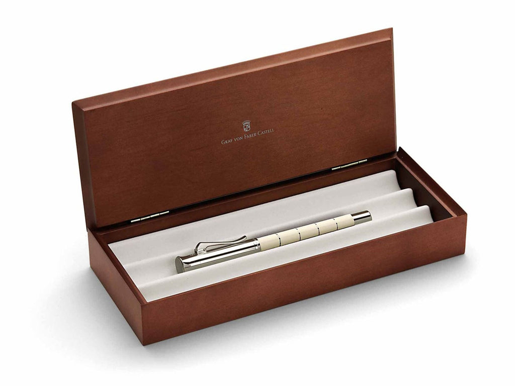 Graf von Faber Castell ANELLO GRENADILLA Collection