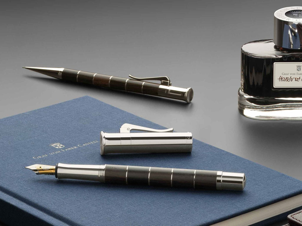 Graf von Faber Castell ANELLO IVORY Collection