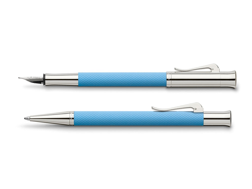 Graf von Faber Castell GULF BLUE Collection