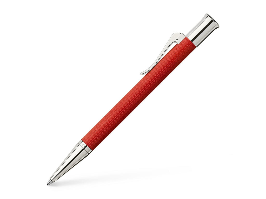 Graf von Faber Castell INDIA RED Collection