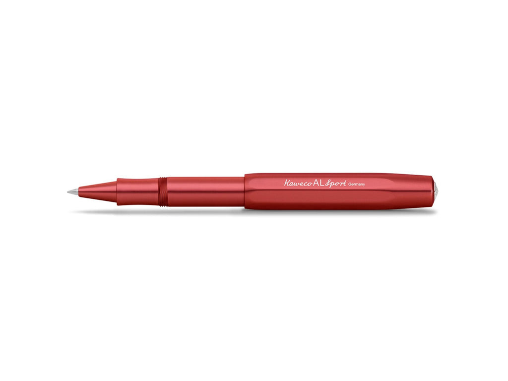 Kaweco AL SPORT Red Collection