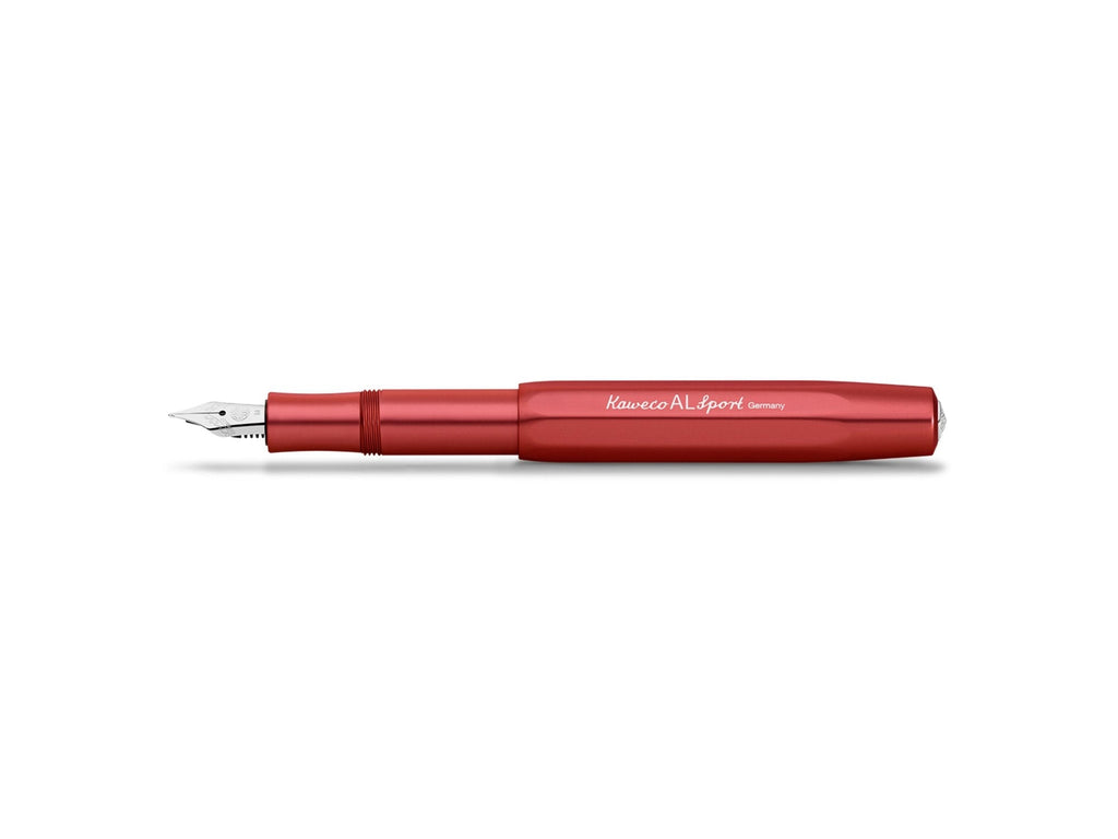 Kaweco AL SPORT Red Collection