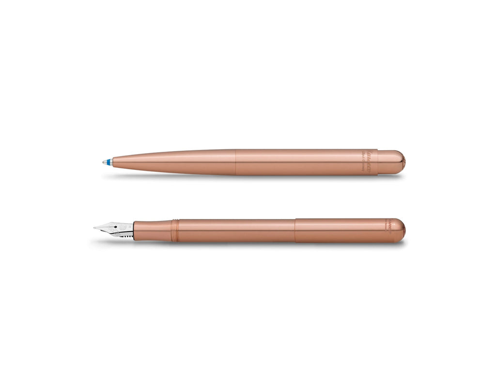 Kaweco LILIPUT Copper Collection