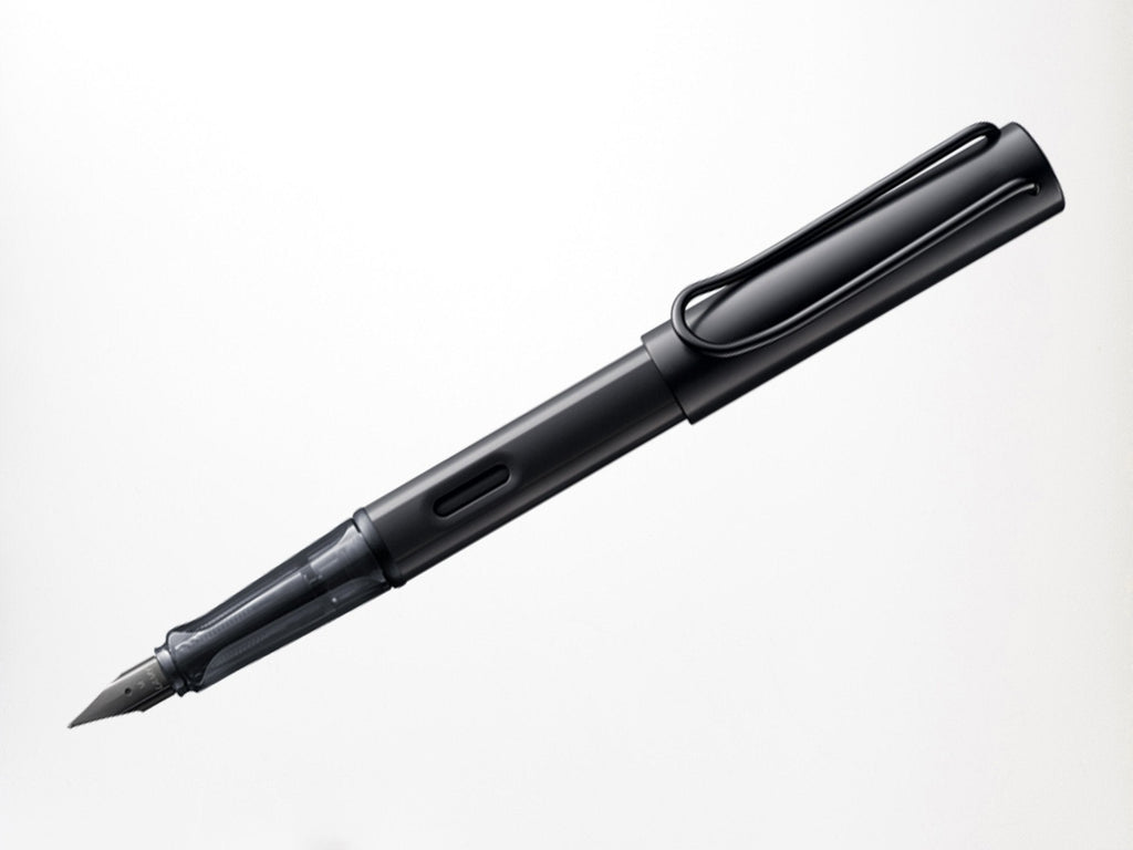 Lamy AL STAR BLACK Collection