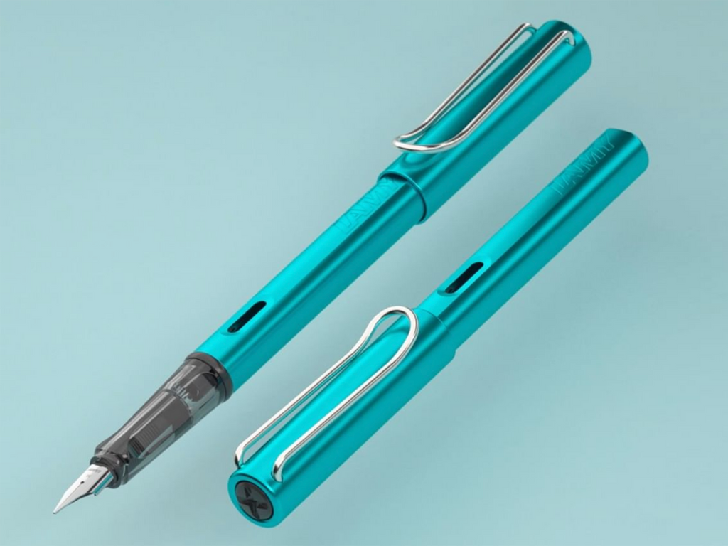 Lamy AL STAR TURMALINE Collection