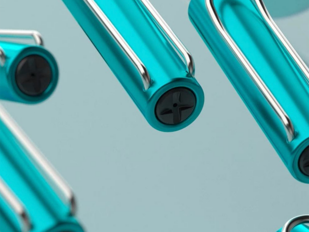 Lamy AL STAR TURMALINE Collection