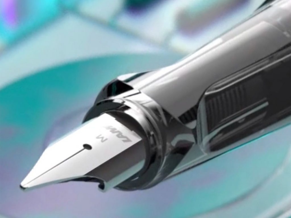 Lamy AL STAR TURMALINE Collection