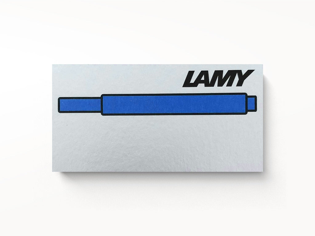 Lamy Fountain Pen Ink Cartridge