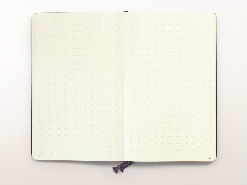 Leuchtturm 1917 Hardcover Notebook - Rising Sun