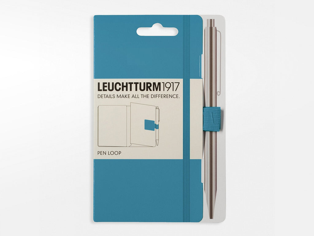 Leuchtturm 1917 Pen Loop