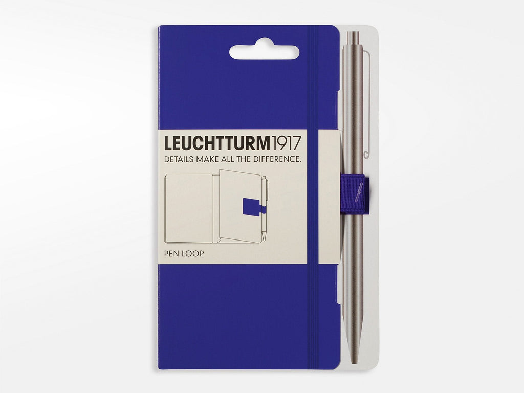 Leuchtturm 1917 Pen Loop