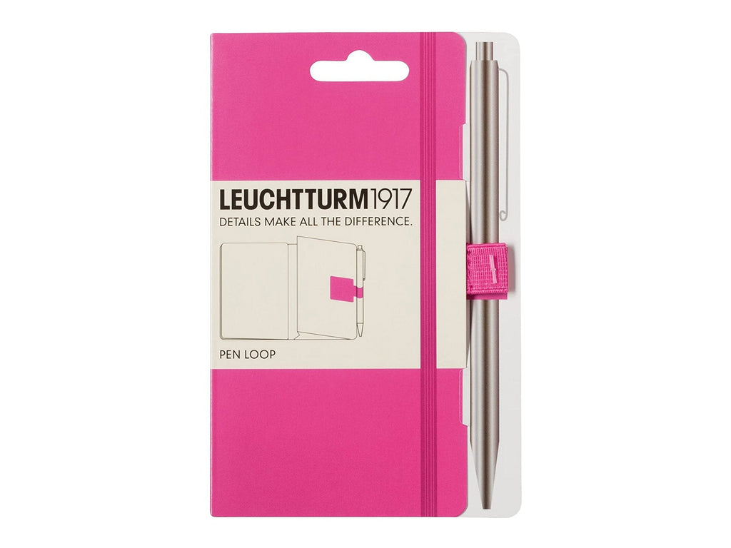 Leuchtturm 1917 Pen Loop