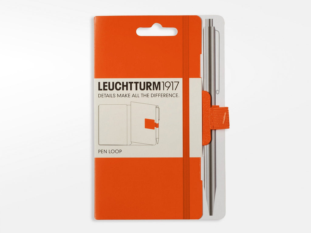 Leuchtturm 1917 Pen Loop