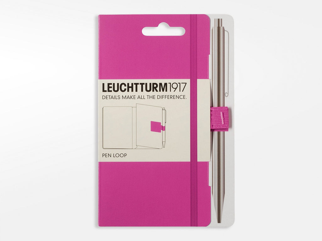 Leuchtturm 1917 Pen Loop