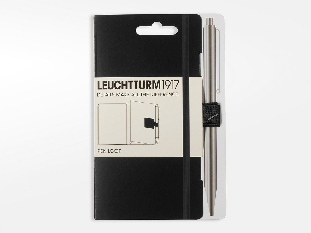 Leuchtturm 1917 Pen Loop