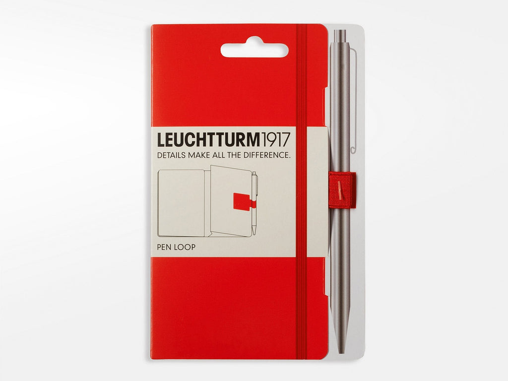 Leuchtturm 1917 Pen Loop