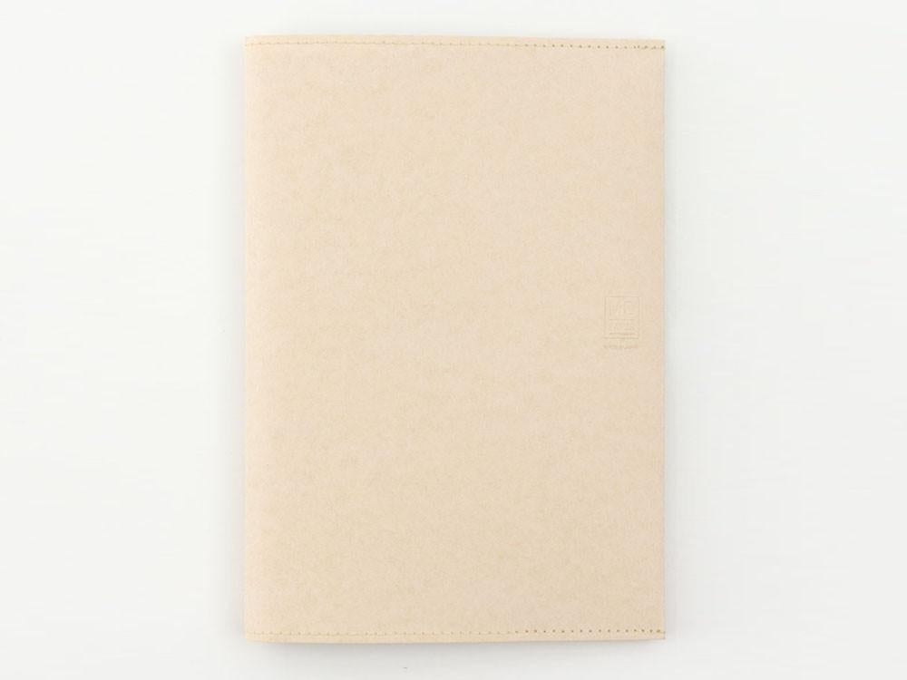 Midori MD Notebook A5 Paper Cover