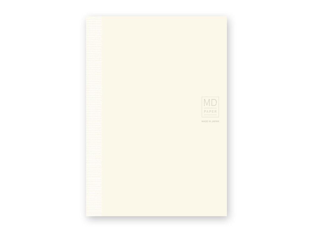 Midori MD Notebook A6 Blank