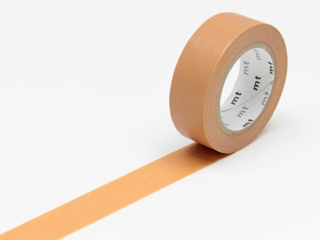 MT Masking Tape - 15 mm Cork