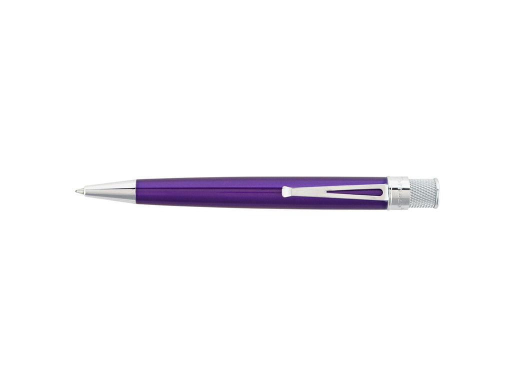 Retro 51 Tornado Rollerball Pen - Classic Lacquer Collection