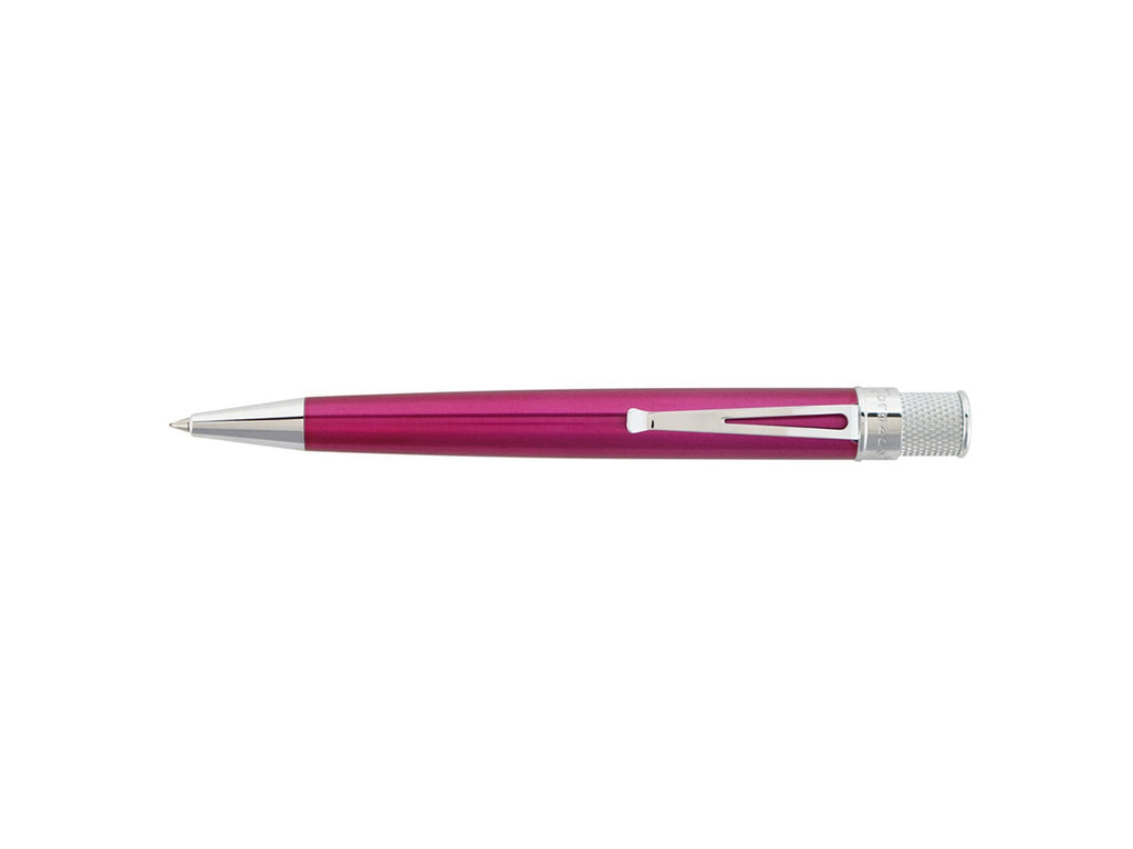 Retro 51 Tornado Rollerball Pen - Classic Lacquer Collection