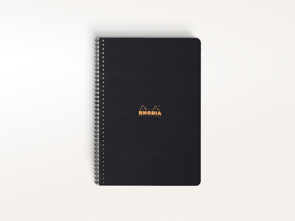 Rhodia Rhodiactive Meeting Book