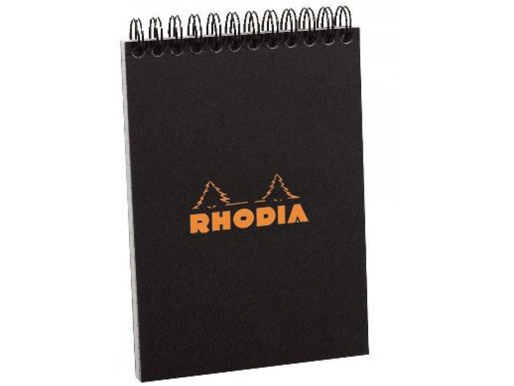 Rhodia Wirebound Pad