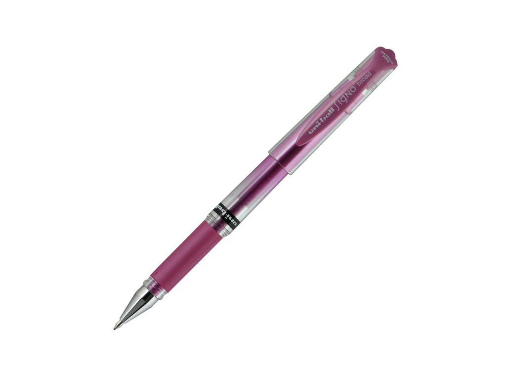 Uni Ball Signo Broad Gel Impact Pen